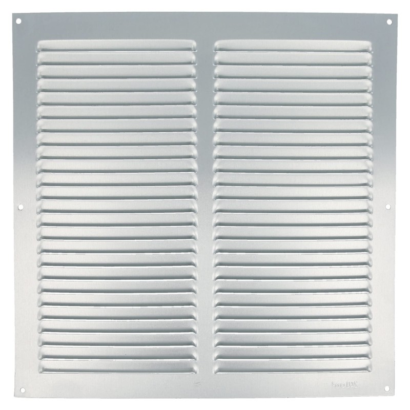 Amig - Square Aluminium Grille | Vents for Air Outlet