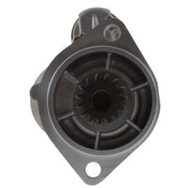 Gladiator New Starter Motor Mustang Skid Steer w Yanmar 4TN82E S13-332 12V 129136-77011