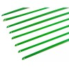 Unbranded X6 UNIVERSAL 8" STAINLESS STEEL ZIP TIE CABLE FOR