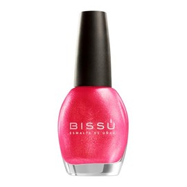 Bissú Cosméticos, Esmalte Mini 206 Rosa Marina                                                                                                        