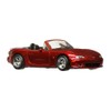 Mattel Hot Wheels HKF22 Boulevard - '04 Mazda Mazdasspeed Miata