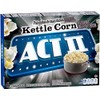 Act II Kettle Korn Popcorn, 6-2.75 oz bags
