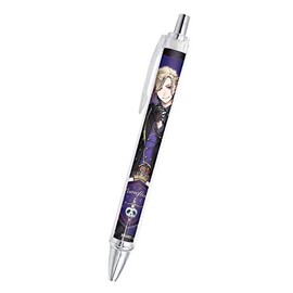 Twisted Wonderland Bold Point Ballpoint Pen Ville