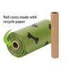 Dog or Cat Poop Bags, 135 Count (9 Rolls) 100%