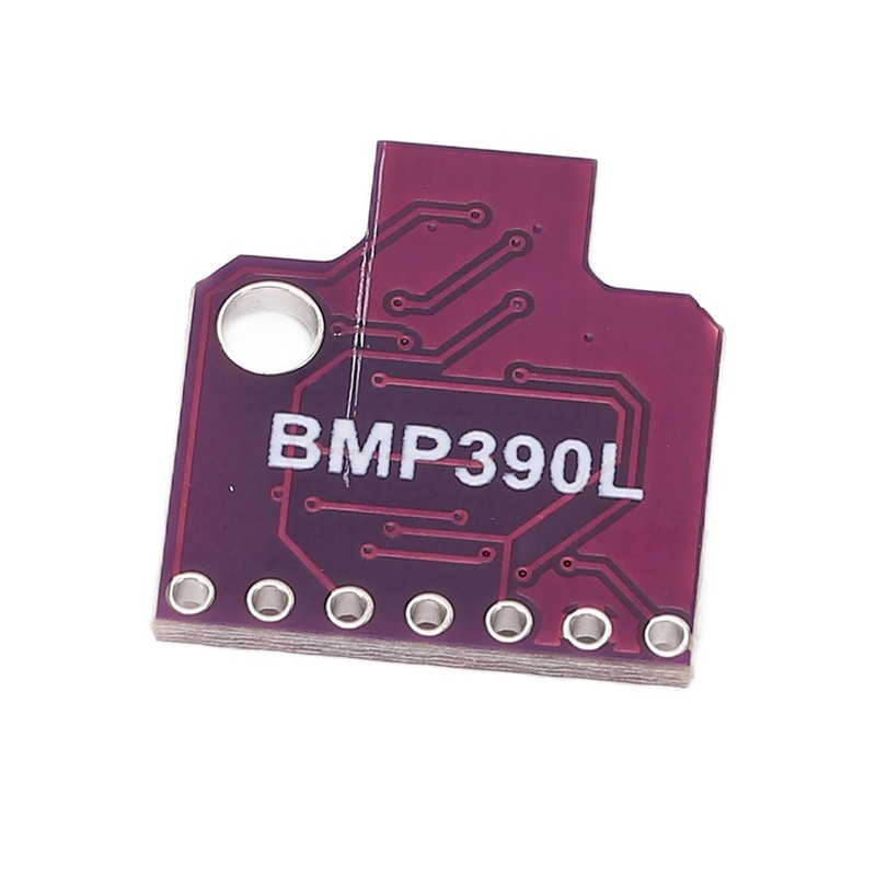 BMP390L Atmospheric Pressure Board High Accuracy Barometric Pressure Breakout Sensor
