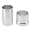 Stator Shaft Seal Installer Kit Billet Aluminum for 700‑R4 4L60