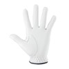 Kasco GF-23301 Silky Fit Regular Left Hand, White, 9.1 inches