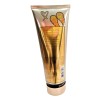 VICTORIA'S SECRET GOLD ANGEL FRAGRANCE LOTION 8 FL OZ INNER