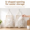 1 Pc Plastic Bag Holder, Trash Bag Holder Dispenser