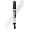 Maybelline New York Tattoo Brow Lift Stick für Augenbrauen, volle