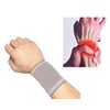Solace Care Advance Elasticated Wrist Support Splint - Support for
