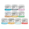Crema Facial Coreana Premium Dr. Cure Baba De Caracol_1pz