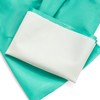 Tusko Products Best Nitrile Rubber Cleaning, Household, Dishwashing Gloves, Latex