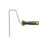 Professional Roller Spatula Roller 25 cm with 2K Bracket |