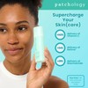 Patchology Skincare Booster - Invisible Hydrating Face Serum for Smooth