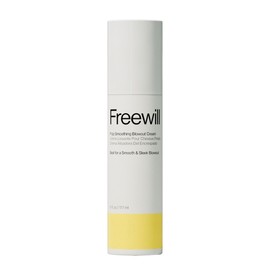 Freewill Frizz Smoothing Blowout Cream, 6 oz