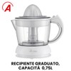 ARDES - ARSPRE02 TANGO Electric Citrus Juicer 0.75 L -