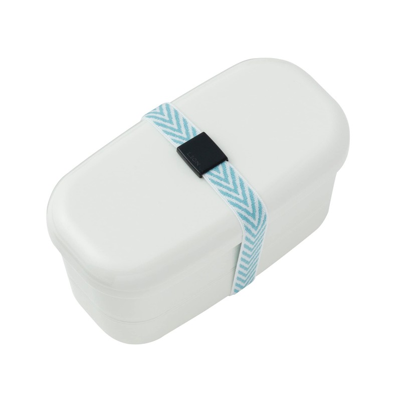 Lion Office Equipment Rubber Band Rubber De Patch Width 0.6