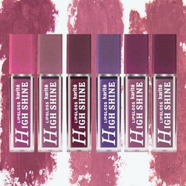 Set 6 Lapiz Labial Alta Pigmentacion Matte Lip gloss Maquillaje Labios Liquido Larga Duuracion Lipsticks Lip Bálsamo Labial Juego Pinta Labios Resiste
