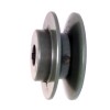 RBO AIR COMPRESSOR MOTOR DRIVE PULLEY CRAFTSMAN 006-0009 OD:3" x