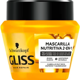 Gliss Masc.300 Ultimate Oil