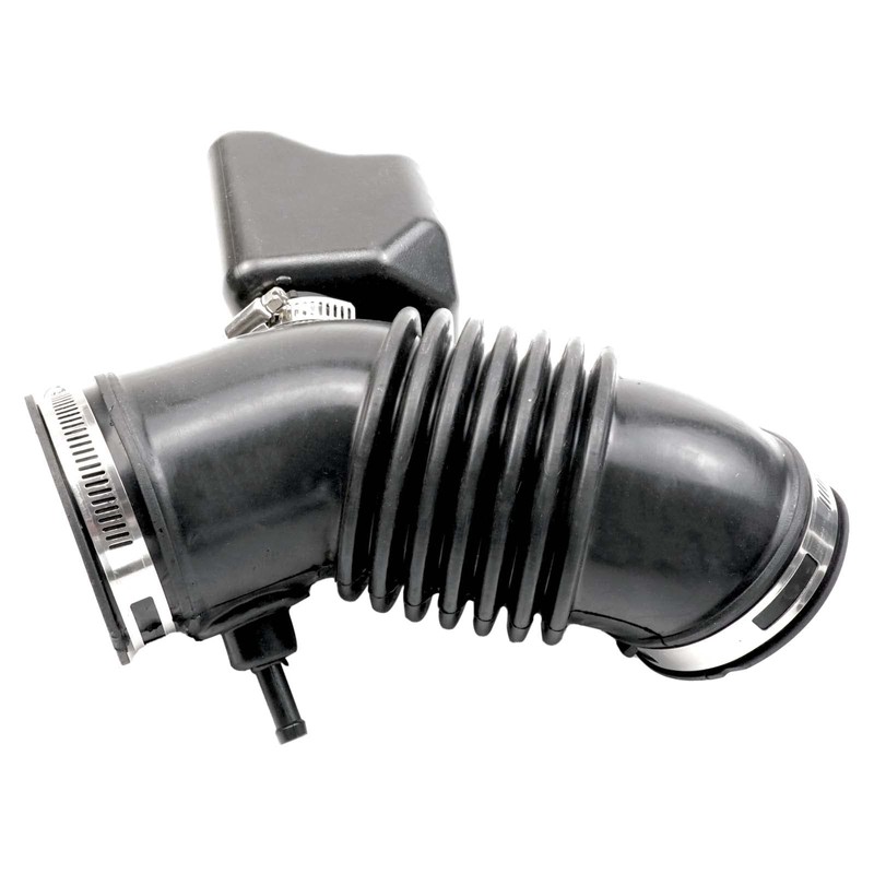 Engine Air Intake Hose Fit for 2007-2012 Hyundai Elantra Sedan