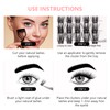 Eyelash Glue for Cluster Individual Eyelashes FADLASH Lash Bond Glue