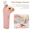 Oxygen Injection Sprayer High Pressure Hydration Portable Skin Care Beauty