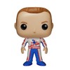 Funko Pop Movies - Talladega Nights: Ricky Bobby Vinyl Collectible