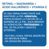 Skincare Cuidado Facial Aclaradora Humectante Vitacilina 2pc