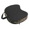 Thick Moisture-proof Bleachers Cushion Camouflage Stadium Seat Pad Cushion Outdoor