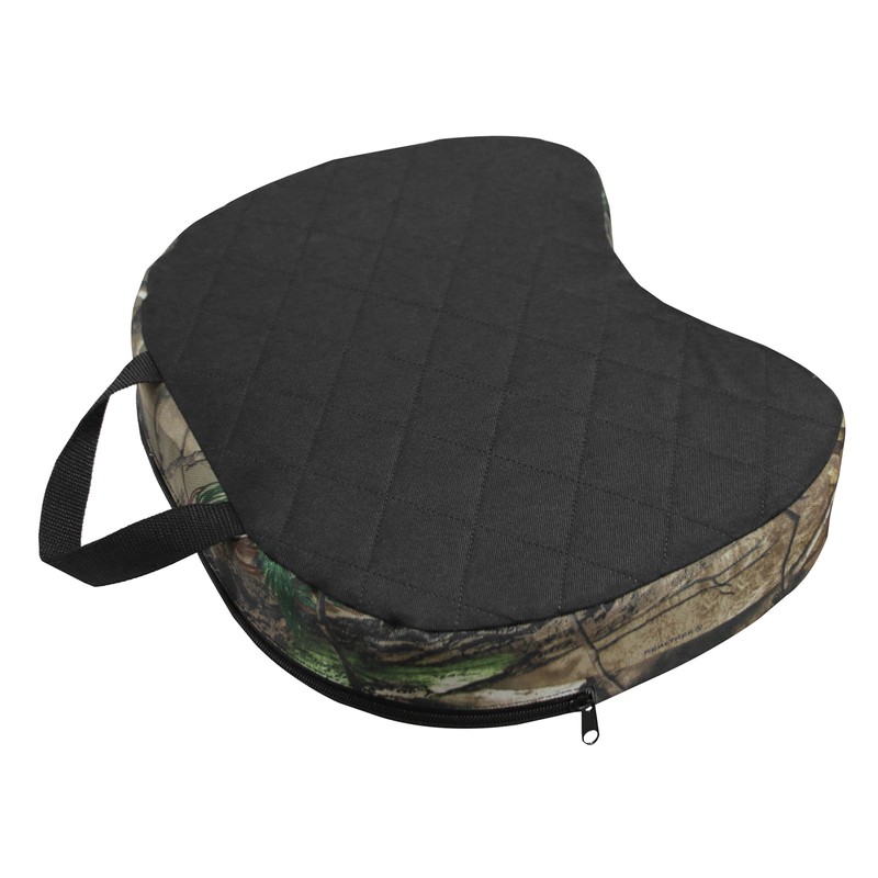 Thick Moisture-proof Bleachers Cushion Camouflage Stadium Seat Pad Cushion Outdoor