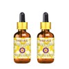 Deve Herbes Thieves Multipurpose Undiluted Essential Oil Blend with Two