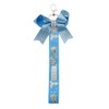 Cheer Ribbon Keychain for Backpack Bag Cheer Stuff for Girls