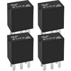 301-1C-C-R1 U01 12VDC Relay (Set of 4) - VJ28-95F24-S01 Replacement
