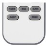 Control Compatible Con Benelux Lennox Frikko Rheem Tcl Color Blanco