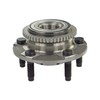 Mevotech H513115 Wheel Bearing and Hub Assembly