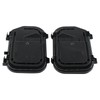 Doo Engy Protective Cap Front Headlight Dust Cover Rear Cover