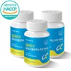 알파CD 알파시클로덱스트린 바이 600mg 60정 2개월분 AlphaCD Alpha Cyclodextrin 600mg