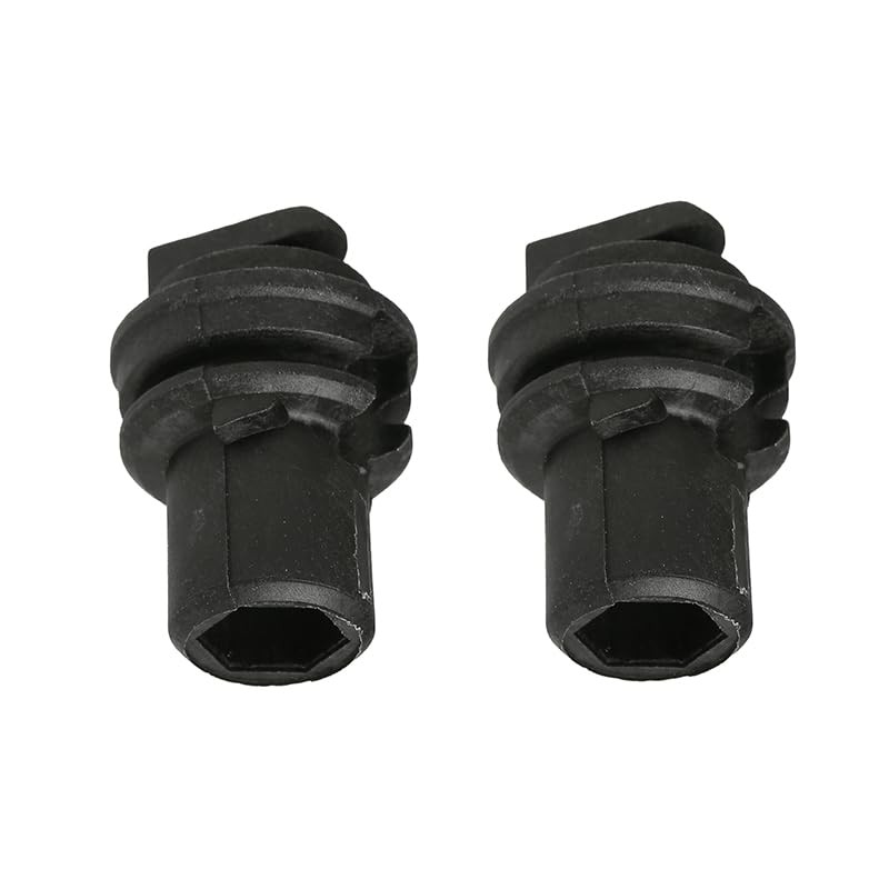 Masterpart Oven Door Rubber Socket Bushing To Fit Neff Ovens