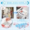 Garbage Bag Stocker, Garbage Bag Storage Case, Garbage Bag, Storage