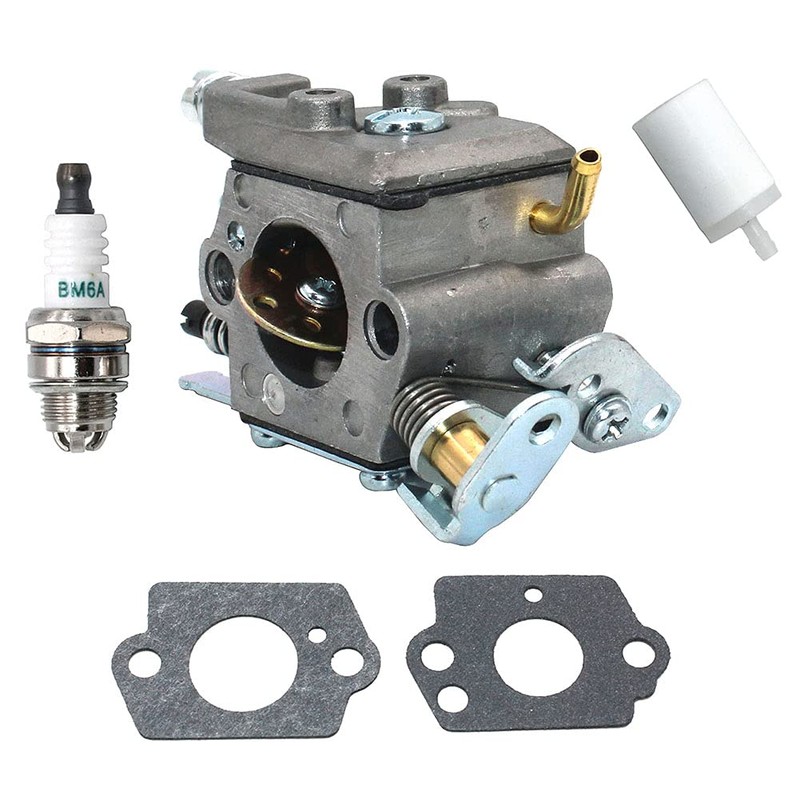 Carburetor For Jonsered 2036 2040 CS2040 Partner P365 P405 McCulloch