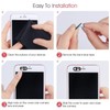 SIREG Webcam Cover Ultra Thin - Web Camera Cover fits