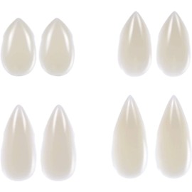 ZOYUBS Vampire Fangs, Vampire, Little Devil, Tooth, Halloween, Cosplay Vampire, Vampire, Vampire, Costume Accessories, Disguise Accessories, Costume Accessories, Masquerade Goods, Masquerade Goods,