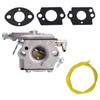 YSMN Carburetor Replacement for Tecumseh 640347 640347A TM049XA TC300 TC200