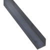 National Hardware N301-515 4060BC Solid Angle in Plain Steel,2" x