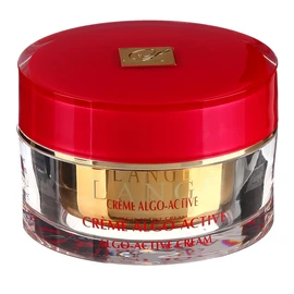 Lange Carat Line Algo-Active Cream Ultra Rich In Anti Aging Regenerative Agents by Lange Paris