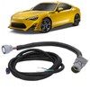 4L60E to 4L80E Transmission Wire Adapter with VSS WATRA30 18