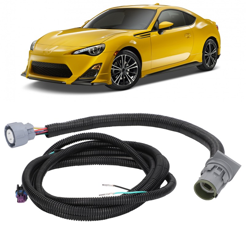 4L60E to 4L80E Transmission Wire Adapter with VSS WATRA30 18