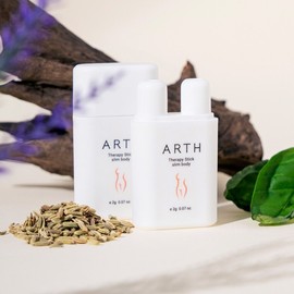 Earth Therapy Stick Slim Body 2g / 어스 테라피 스틱 슬림바디 2g
